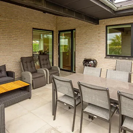 Prázdninový dům Lovely In With Wifi *